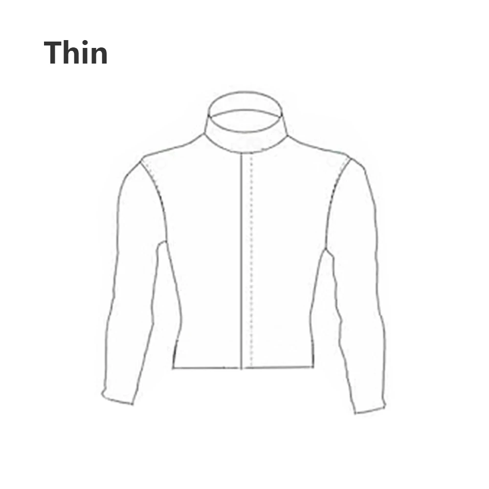 Baby Clothing Size - Clothing size testing, size customization