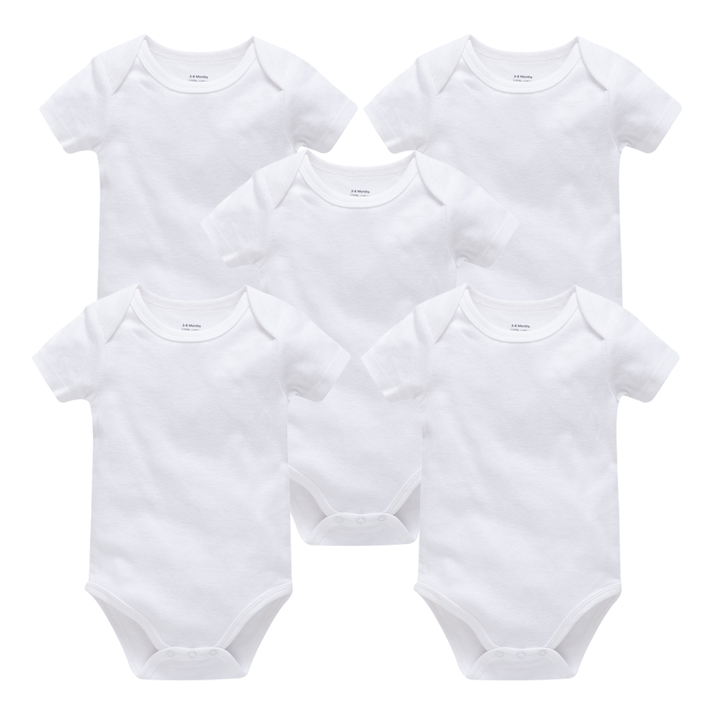Baby Clothing Next - Kavkas 3PCS 5PCS Baby Boys Girls