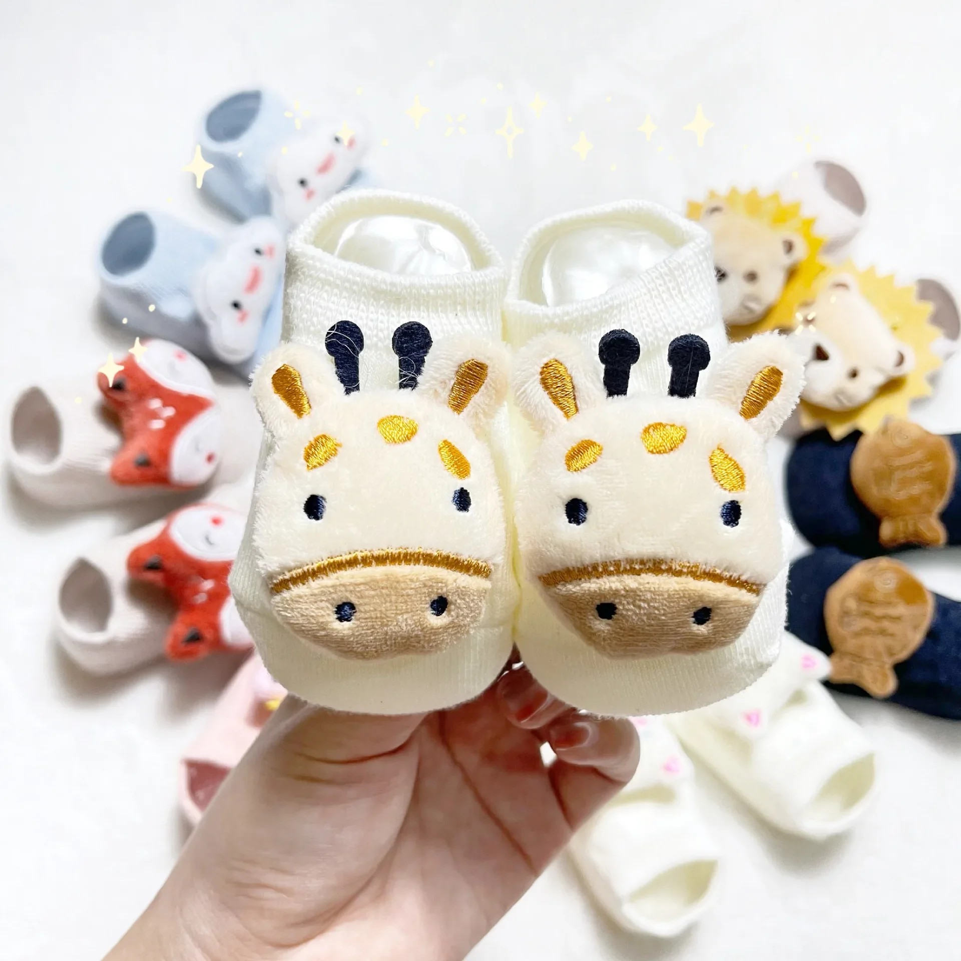 Baby Clothing Next - Kawaii Cotton Infant Toddler Baby Boys