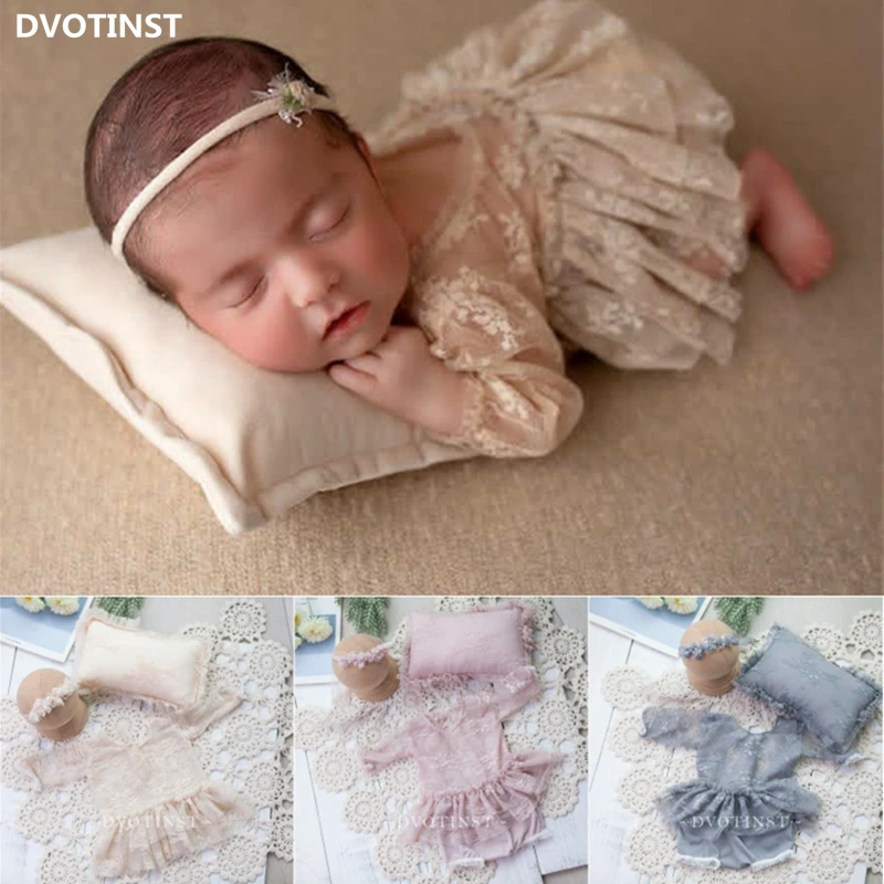 Baby Clothing Next - Newborn Photography Props for Baby Girl