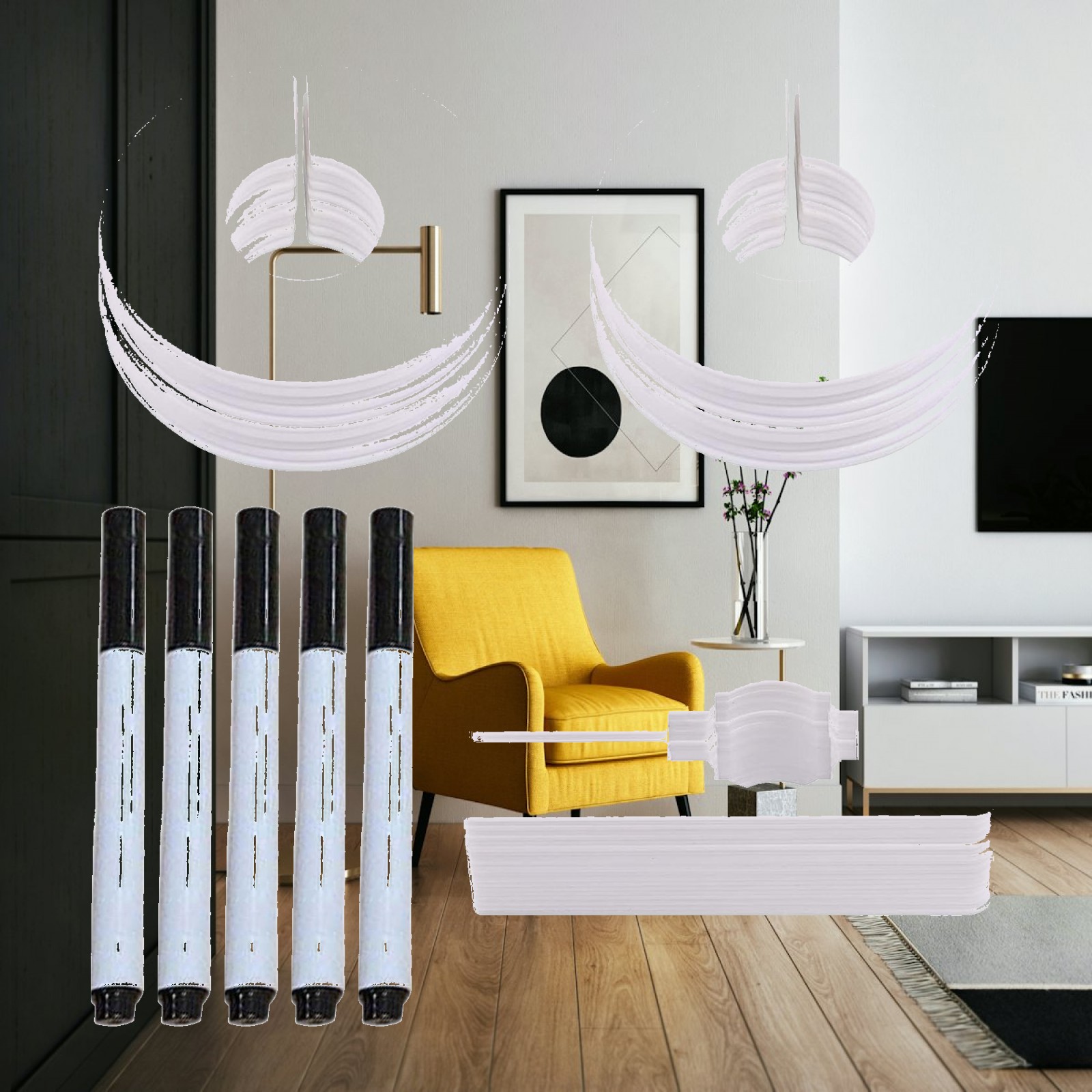 40 Pieces Hanger Separator Div - Baby Clothing Hanger Dividers review and price