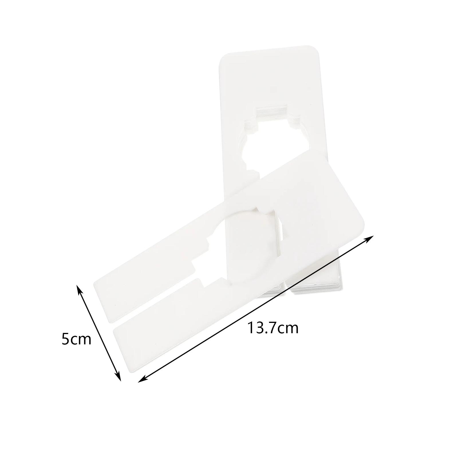 40 Pieces Hanger Separator Div - Baby Clothing Hanger Dividers review and price