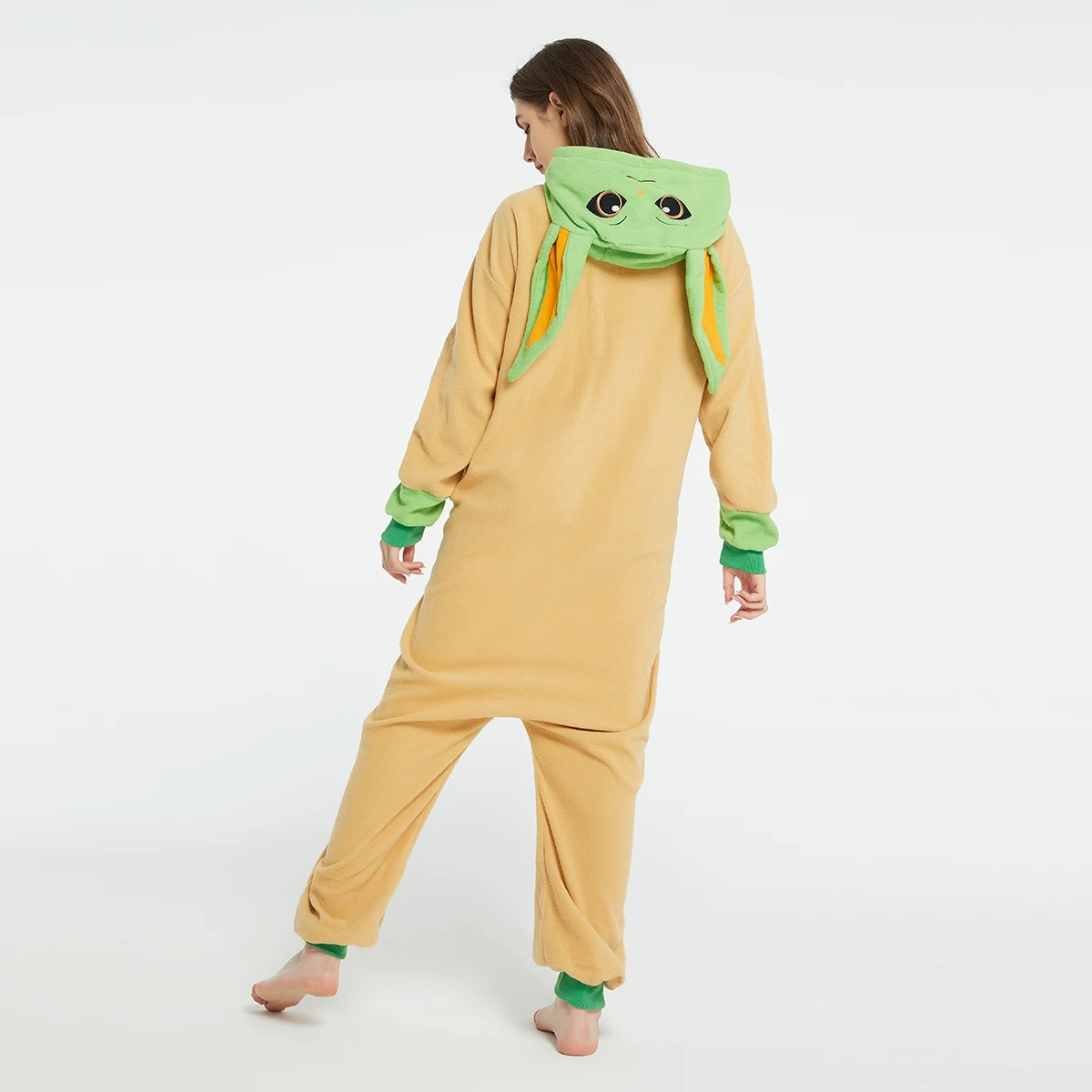 Adults Yoda Baby Grogu Onesies - Baby Clothing review and price