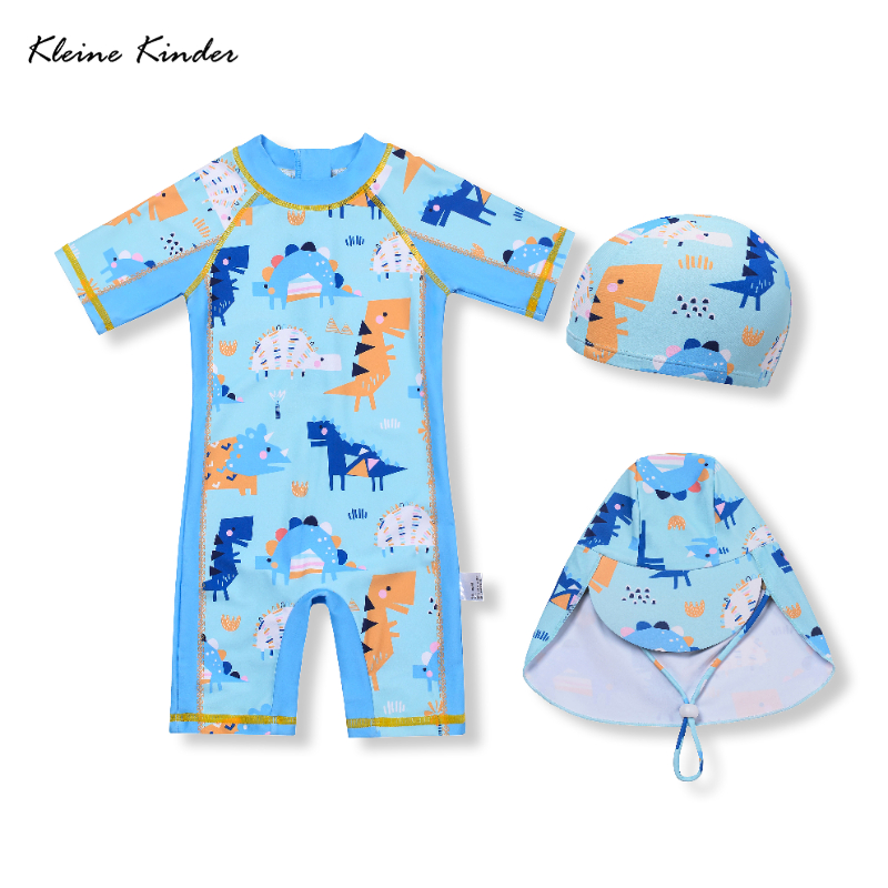 Boys Swimsuit Anti UV Kids Swi - Baby Swimwear Uv review and price