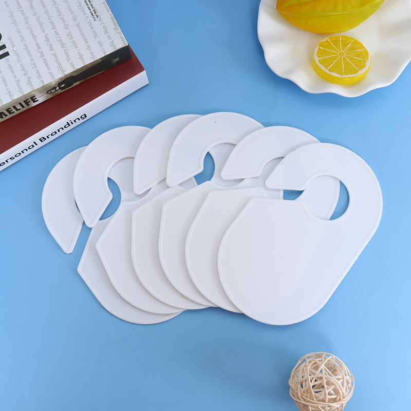 12pcs DIY Baby Clothing Size D - Baby Clothing Hanger Dividers review and price