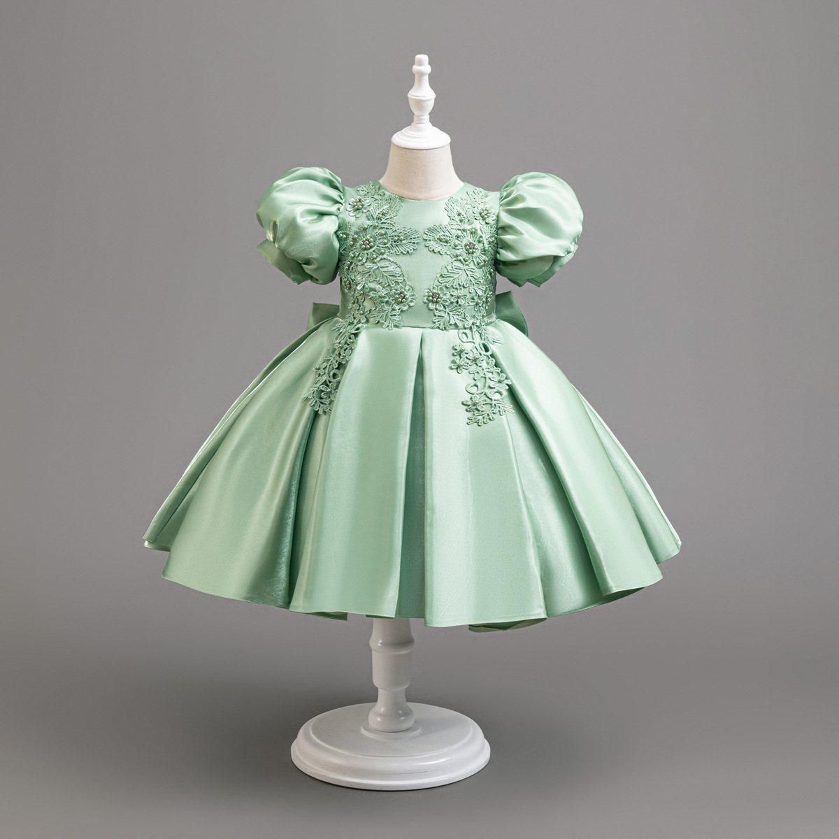 New Girl Party Dress Children  - Baby Z Clothing review and price