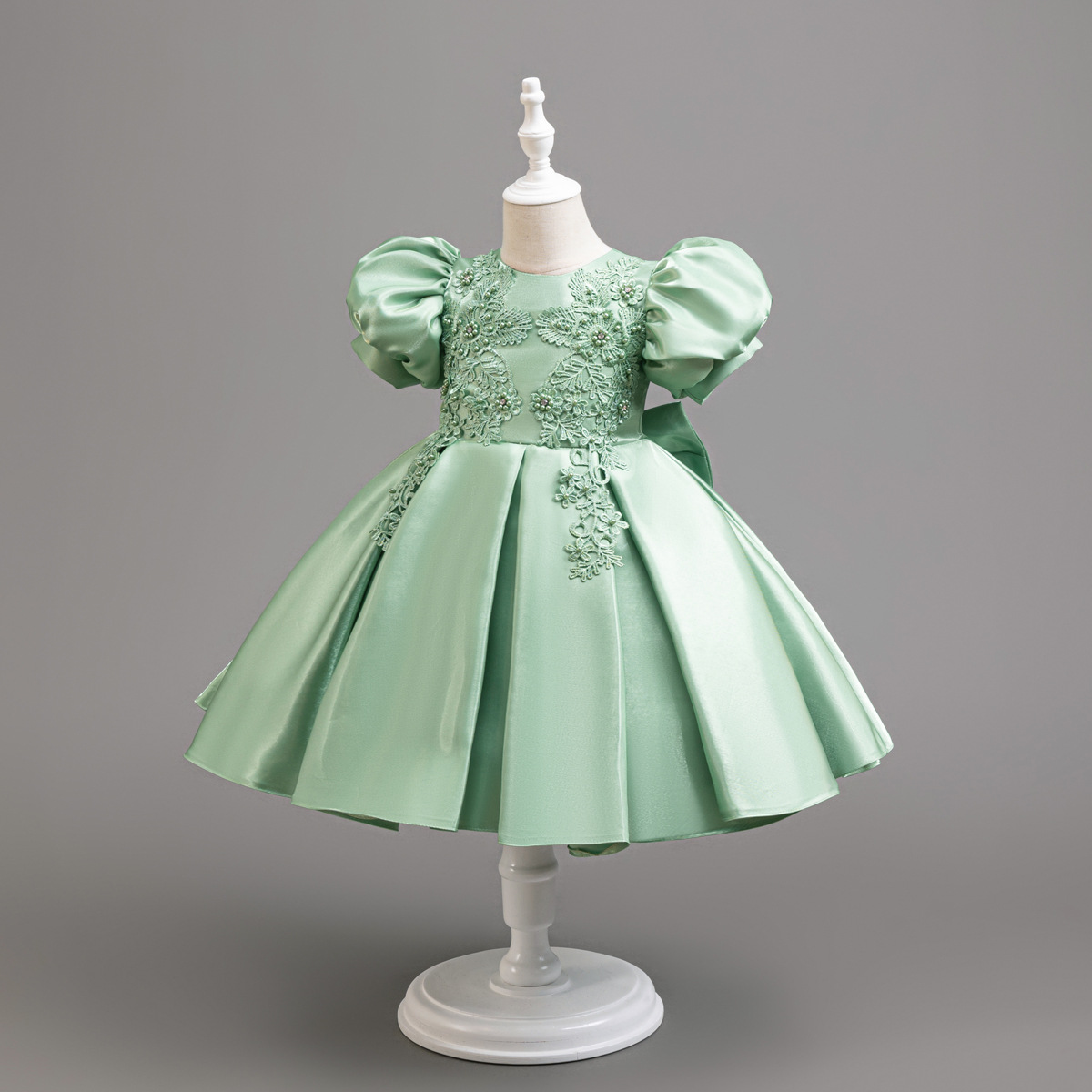 New Girl Party Dress Children  - Baby Z Clothing review and price