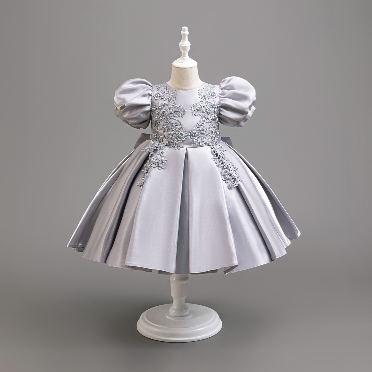 New Girl Party Dress Children  - Baby Z Clothing review and price