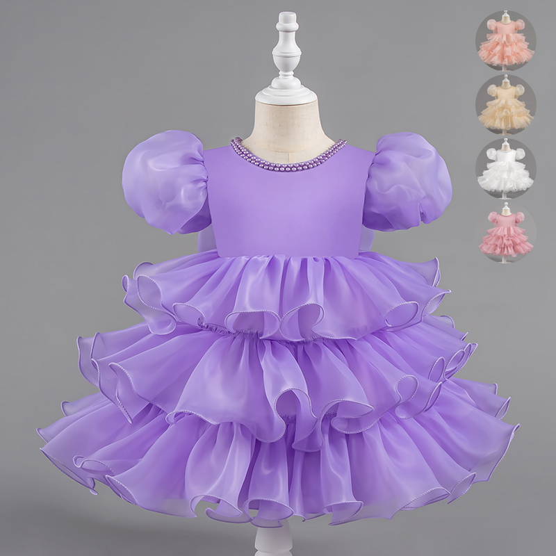 Dress for Children Girls Baby  - Baby Z Clothing review and price