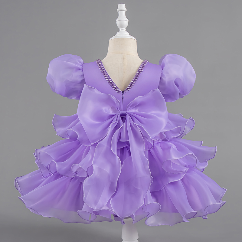 Dress for Children Girls Baby  - Baby Z Clothing review and price
