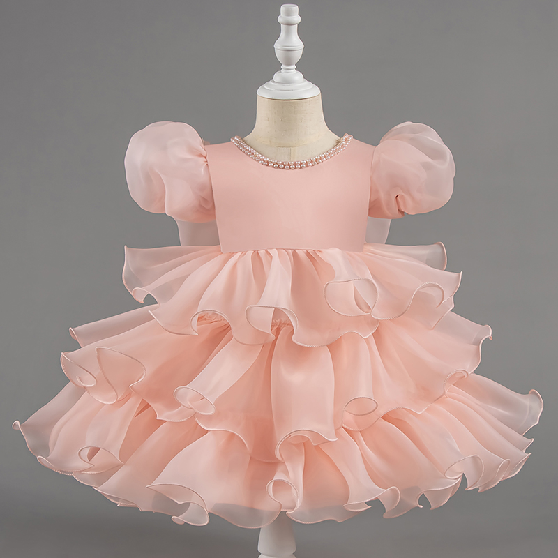 Dress for Children Girls Baby  - Baby Z Clothing review and price