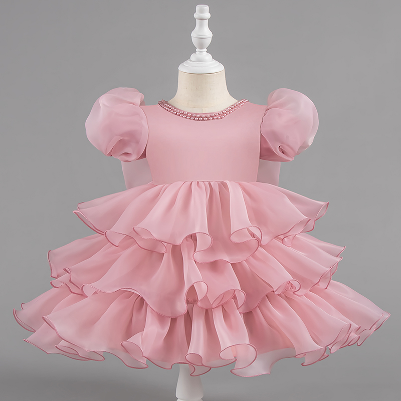 Dress for Children Girls Baby  - Baby Z Clothing review and price