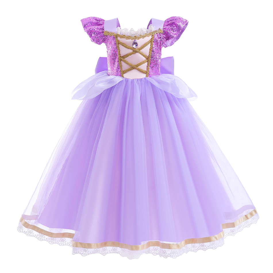 Elsa Anna Kid Princess Girls D - Baby Clothing Size review and price