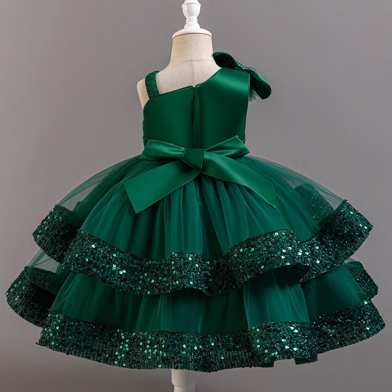 Flower Princess Sequins Baby W - Baby Z Clothing review and price