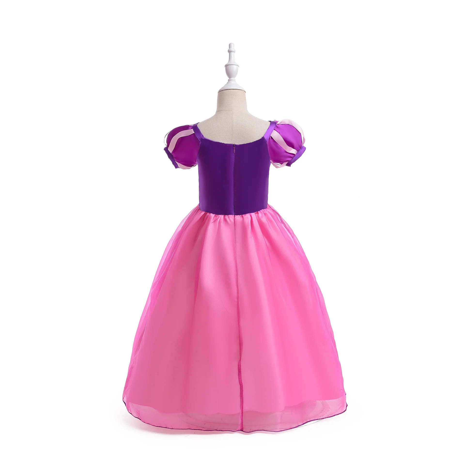 Girl Role Play Rapunzel Prince - Baby Clothing Size review and price