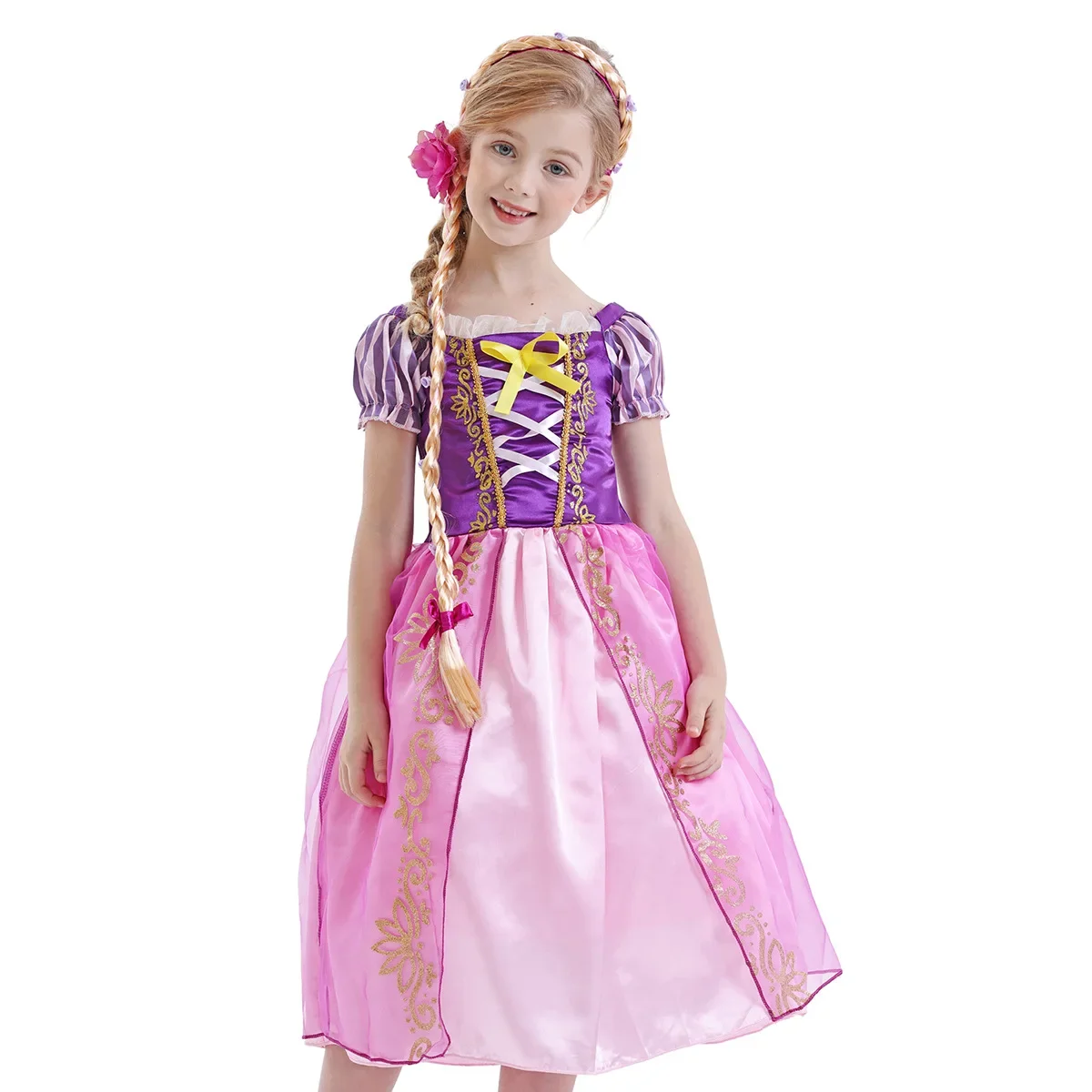 Girl Role Play Rapunzel Prince - Baby Clothing Size review and price