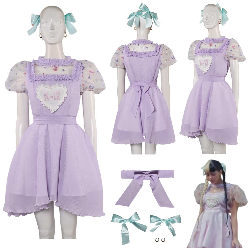 Cry Baby Cosplay 2019 K Movie  - Baby Clothing Guide review and price