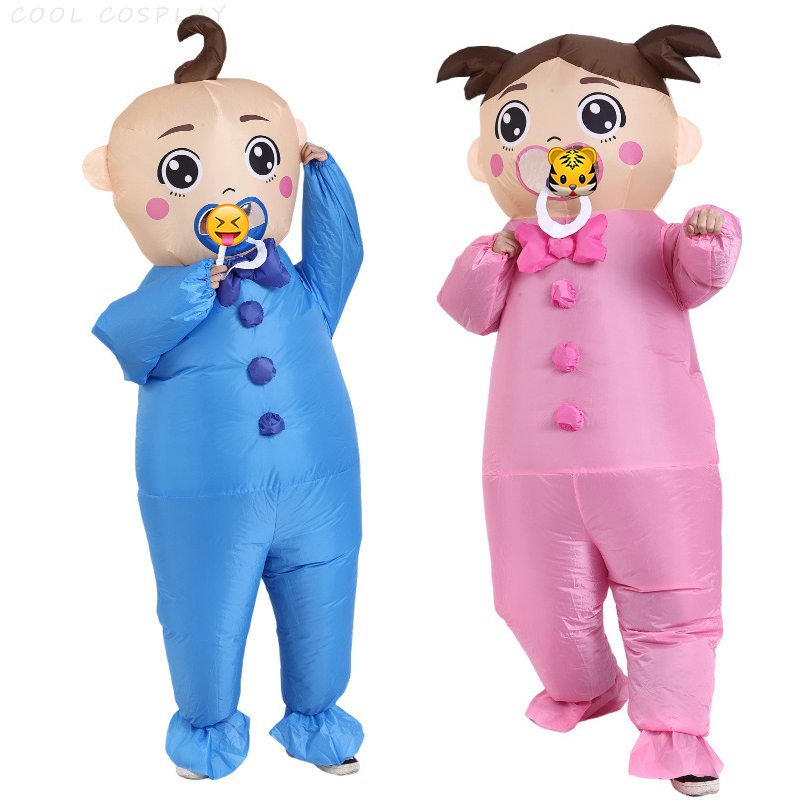 Hot Sale Adult Baby Cosplay In - Baby Z Clothing review and price
