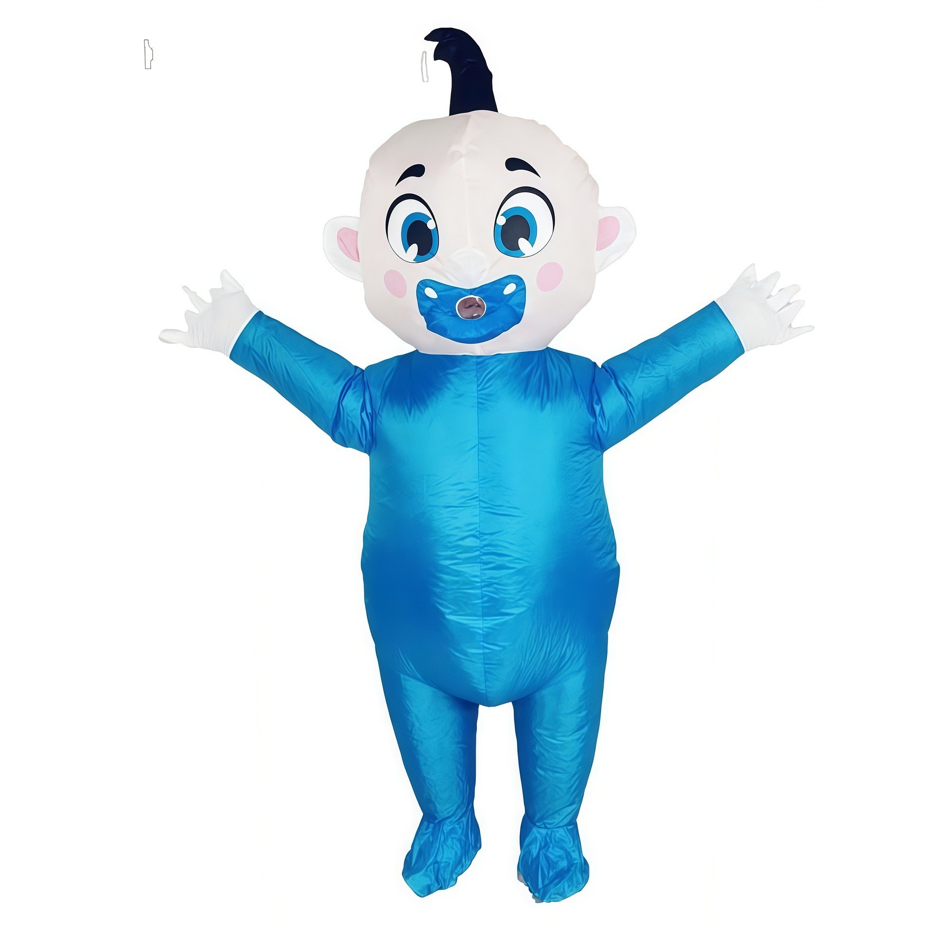 Hot Sale Adult Baby Cosplay In - Baby Z Clothing review and price