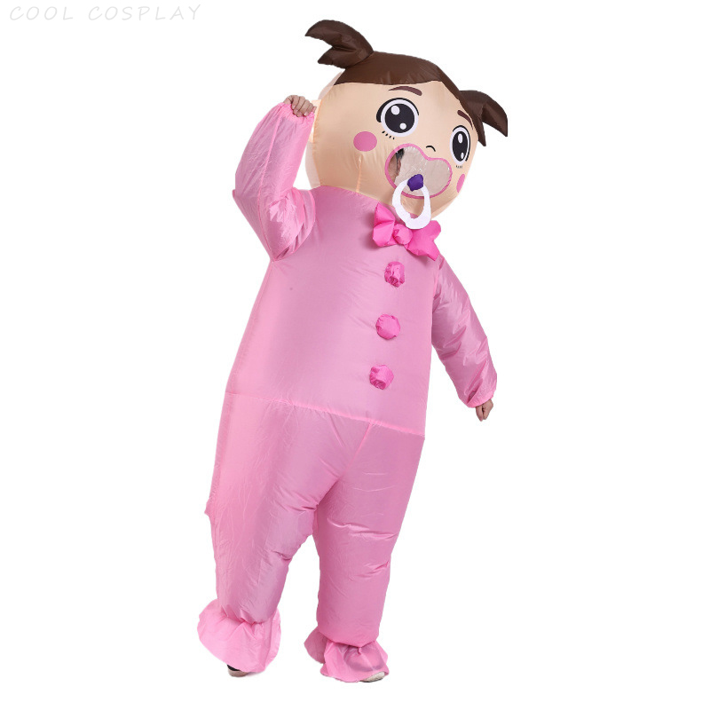 Hot Sale Adult Baby Cosplay In - Baby Z Clothing review and price