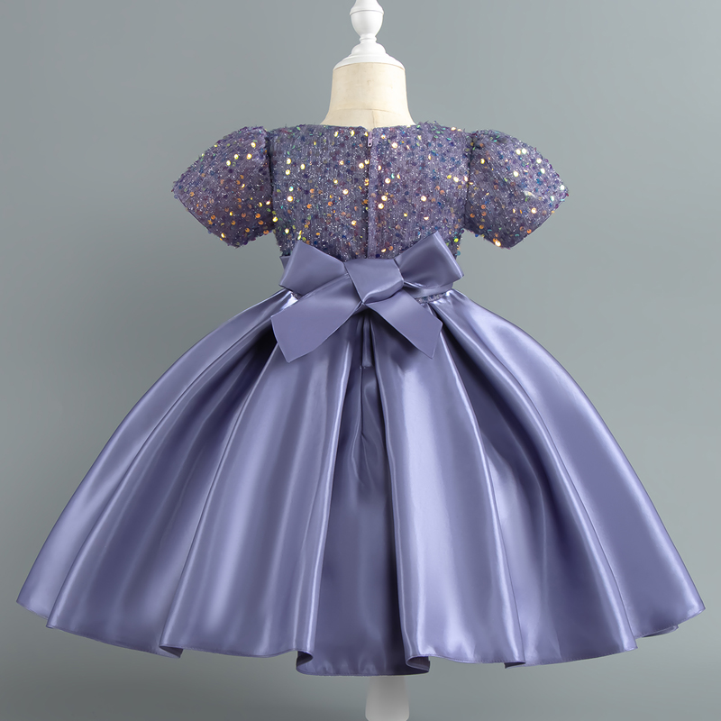 Baby Girls Christmas Dress Seq - Baby Z Clothing review and price