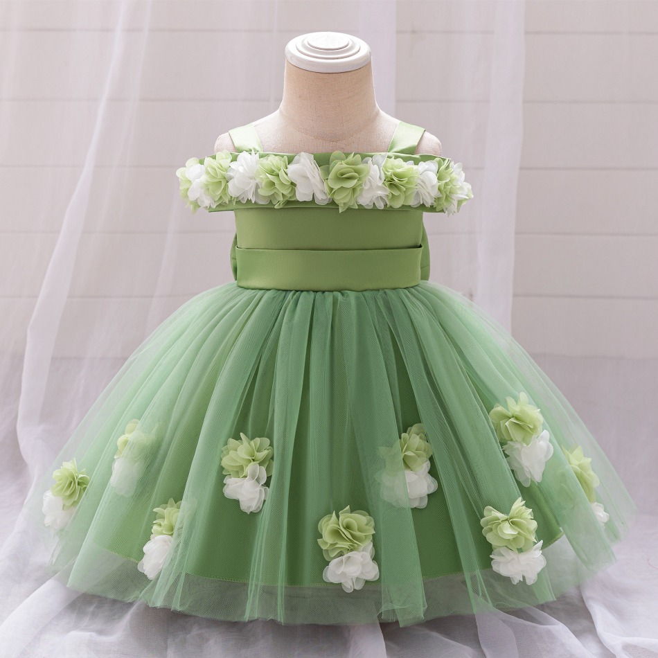 New Baby Girls 1st Princess Dr - Baby Z Clothing review and price