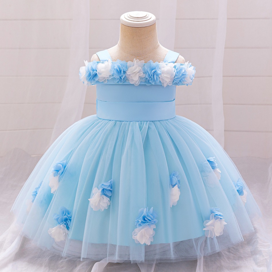 New Baby Girls 1st Princess Dr - Baby Z Clothing review and price