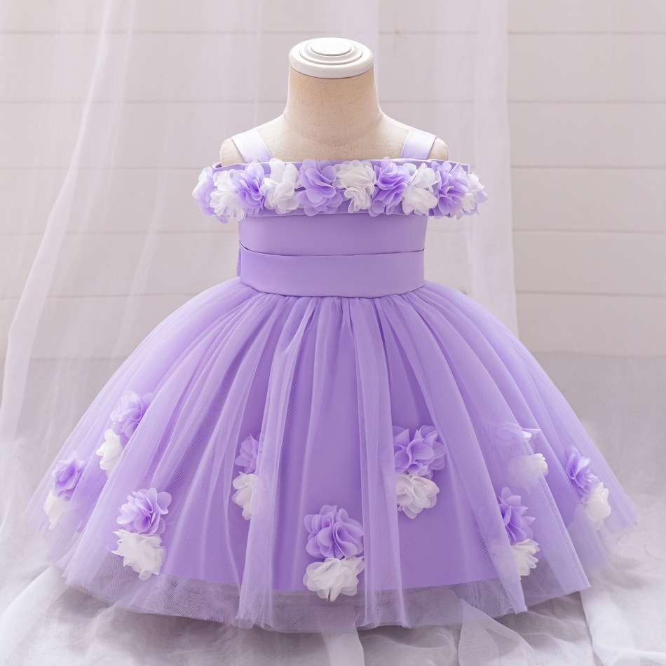 New Baby Girls 1st Princess Dr - Baby Z Clothing review and price