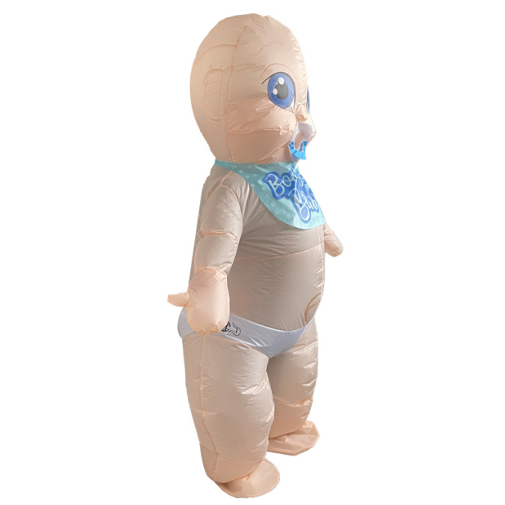 Boys Girls Giant Baby Inflatab - Baby Clothing review and price