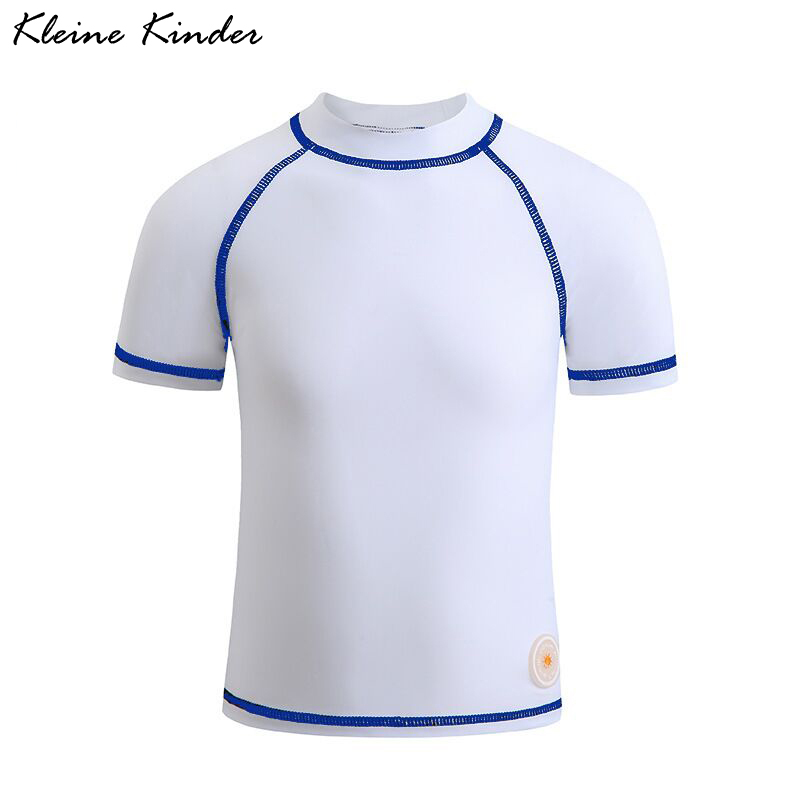 Swimming T Shirt UV Protection - Baby Swimwear Uv review and price