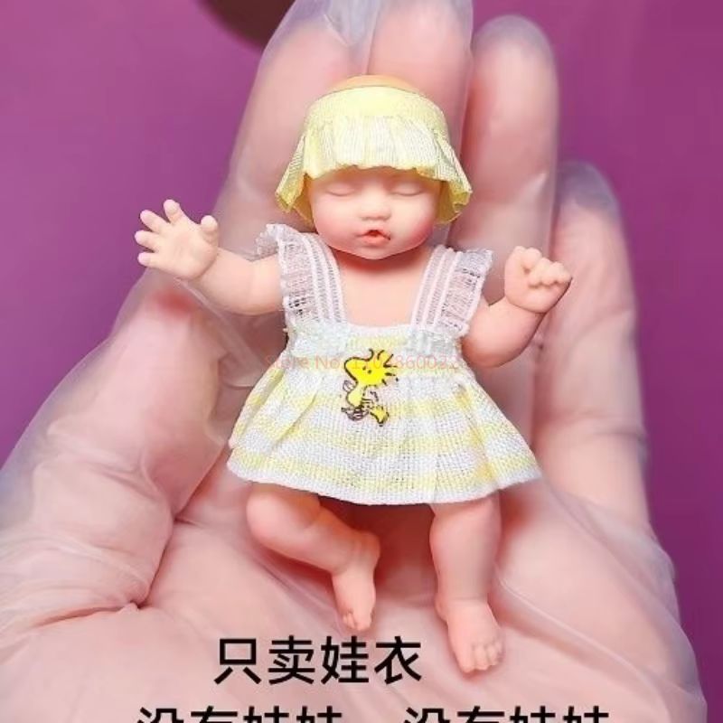Only Doll Clothing ZURU Myster - Baby Clothing review and price
