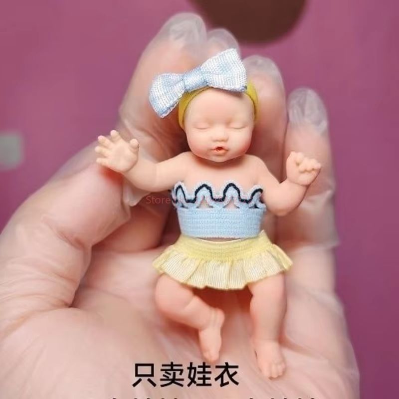 Only Doll Clothing ZURU Myster - Baby Clothing review and price