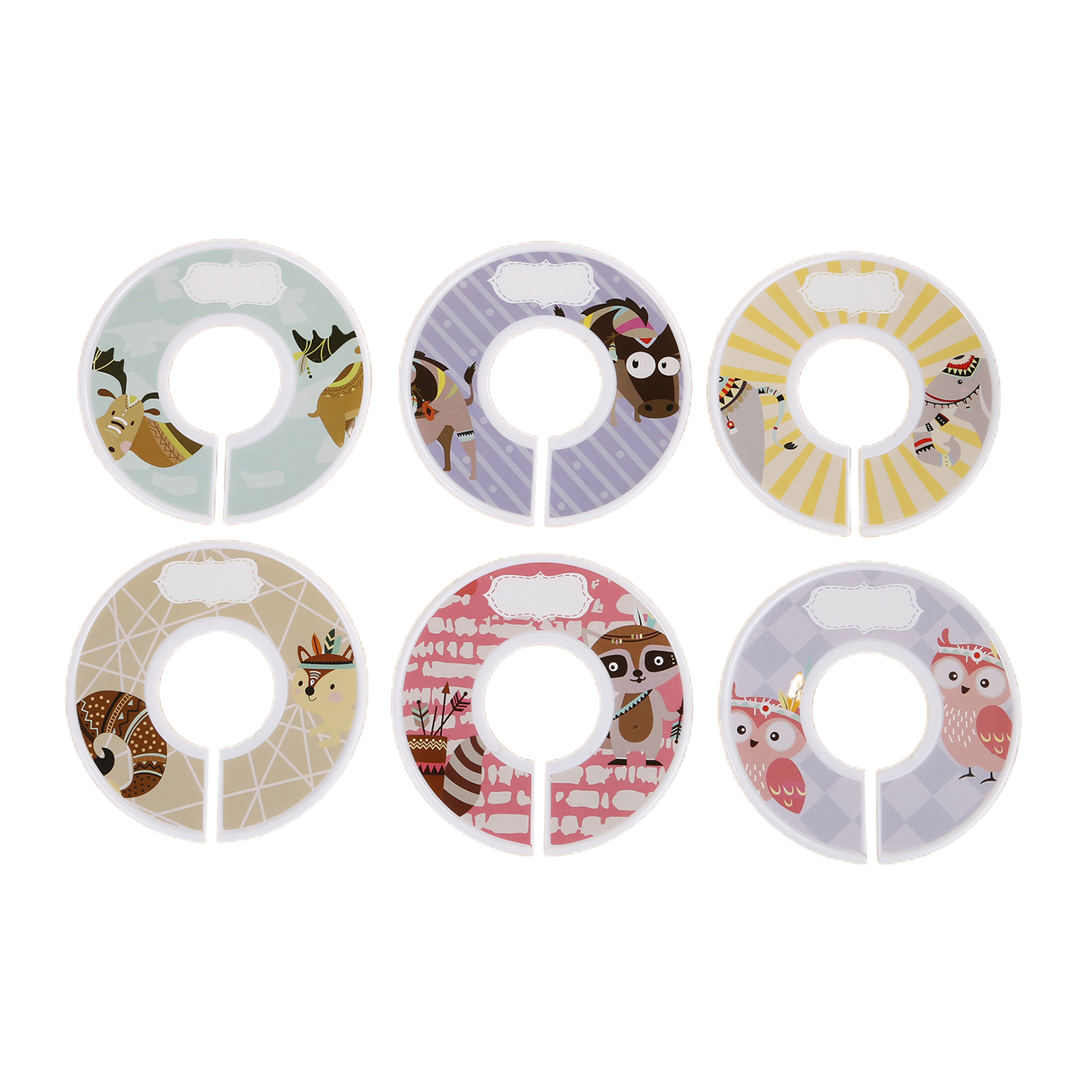 Baby Kids Clothes Hanger Rack  - Baby Clothing Hanger Dividers review and price