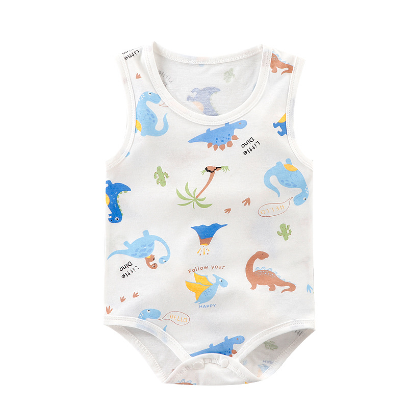 1 Pcs Baby Boys Girls Bodysuit - Baby Clothing Next review and price
