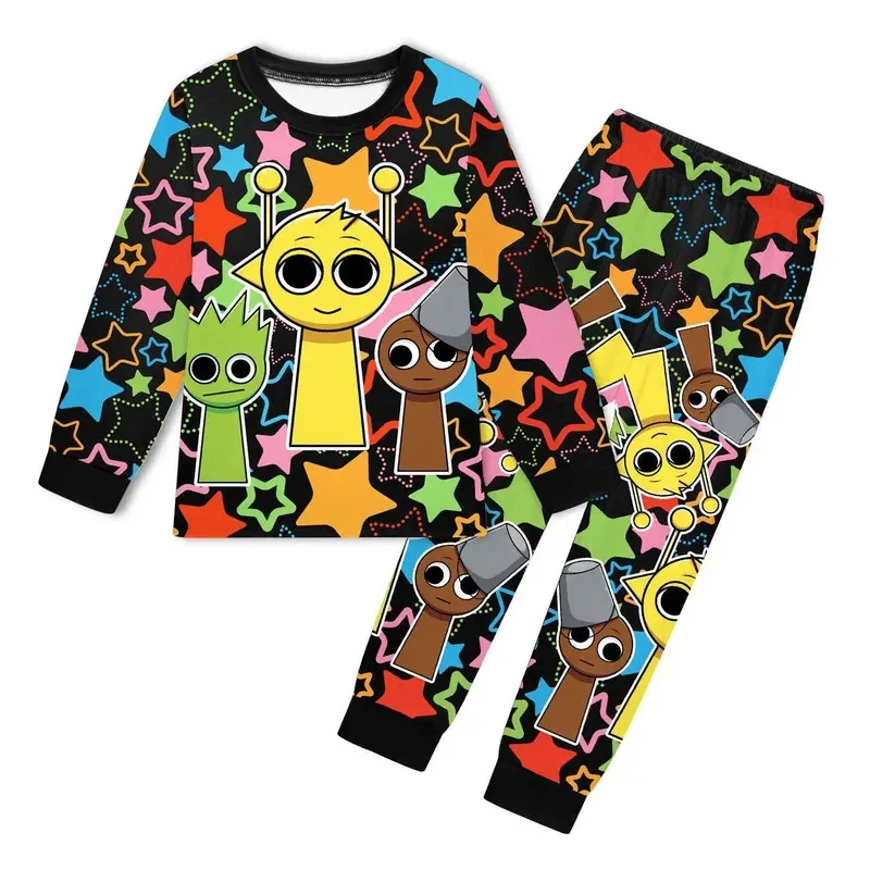 ♥AA Anime Cosplay Sprunki Cart - Baby Clothing review and price