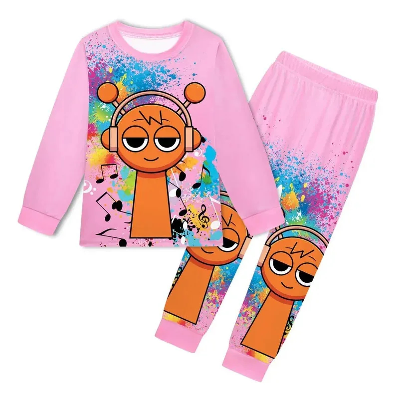 ♥AA Anime Cosplay Sprunki Cart - Baby Clothing review and price