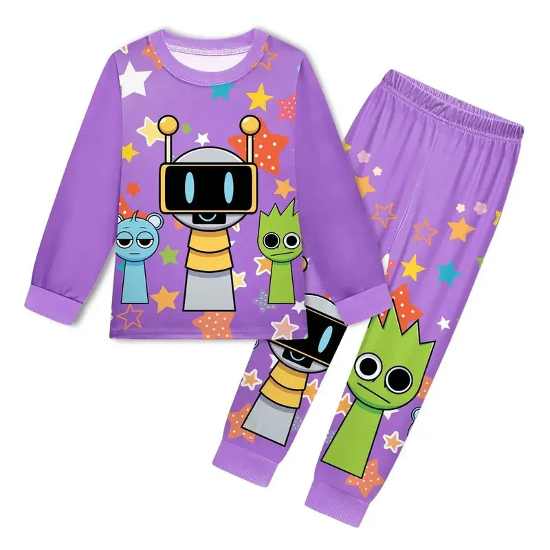 ♥AA Anime Cosplay Sprunki Cart - Baby Clothing review and price