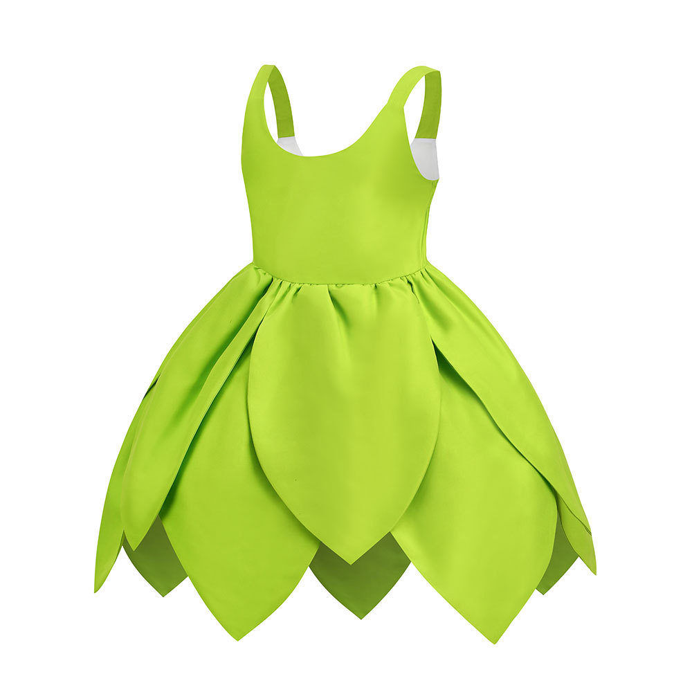 Baby Girl Tinker Bell Fairy Dr - Baby Z Clothing review and price