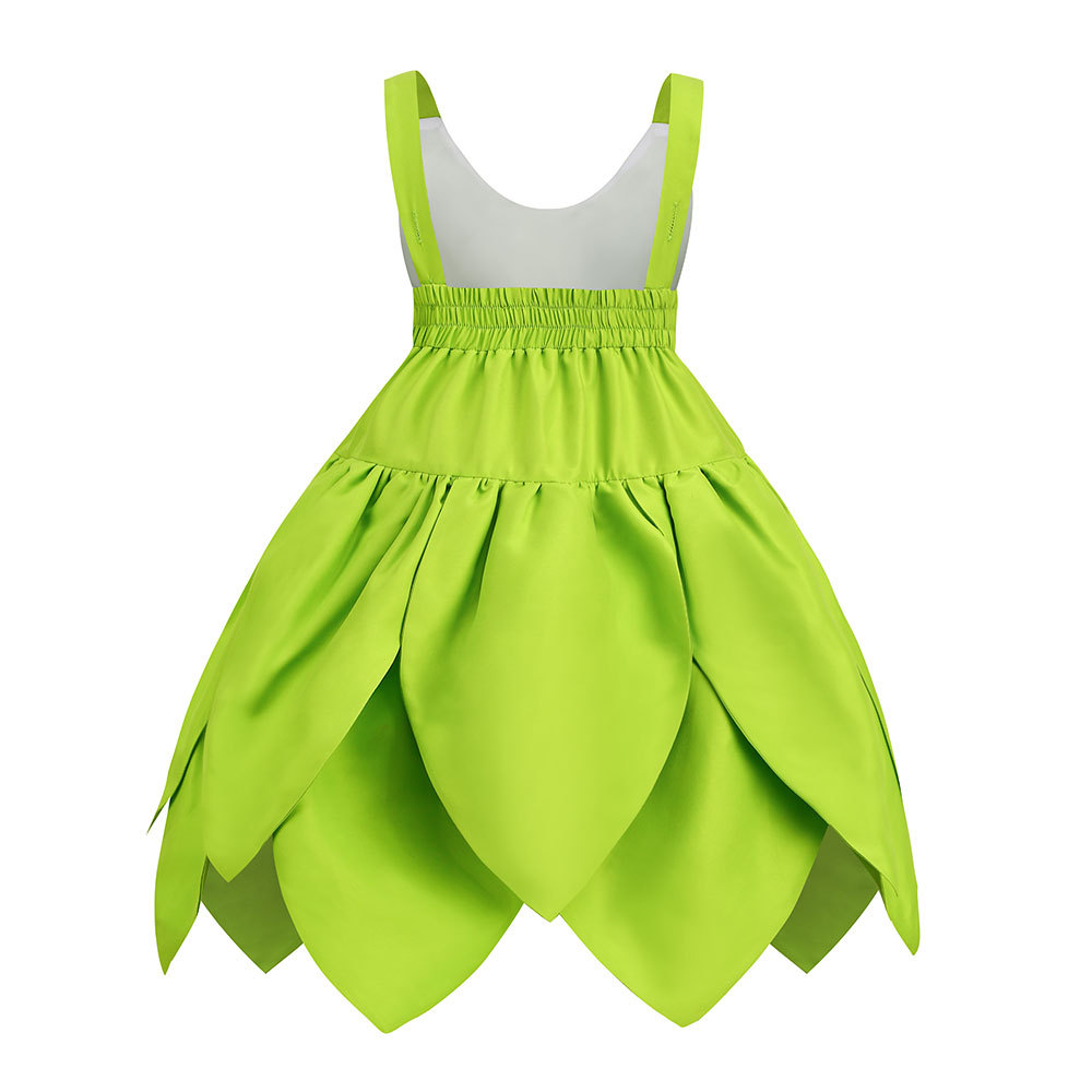 Baby Girl Tinker Bell Fairy Dr - Baby Z Clothing review and price