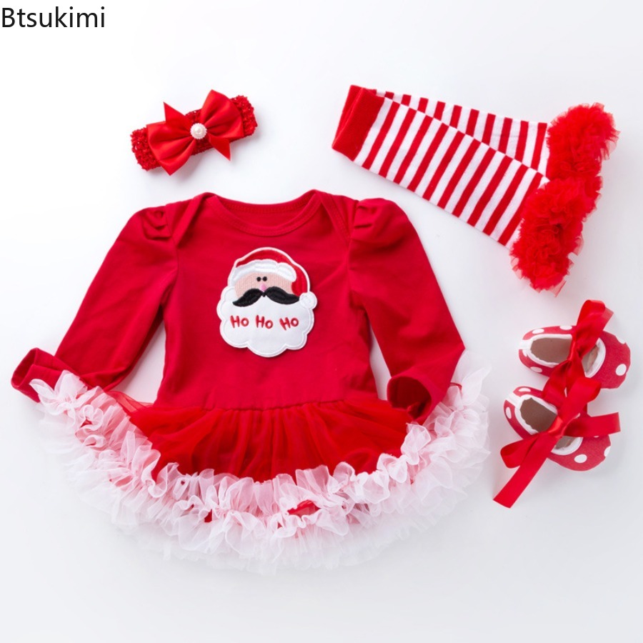 Christmas Baby Clothing Newbor - Baby X Clothing review and price