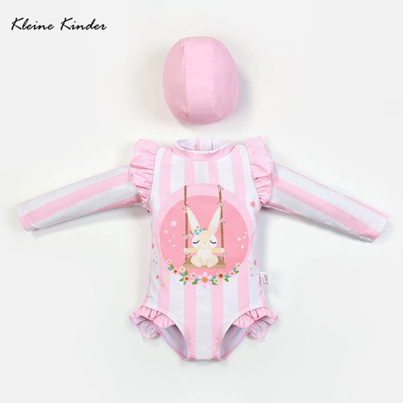 Baby Swimsuit Anti UV Toddler  - Baby Swimwear Uv review and price