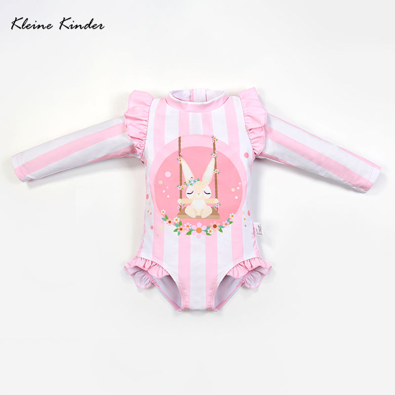 Baby Swimsuit Anti UV Toddler  - Baby Swimwear Uv review and price