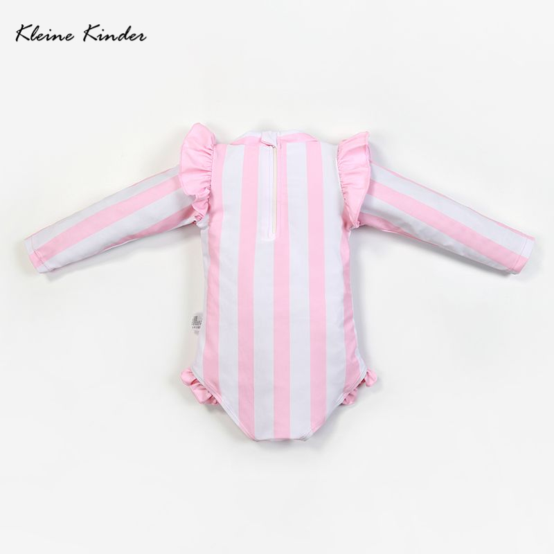 Baby Swimsuit Anti UV Toddler  - Baby Swimwear Uv review and price