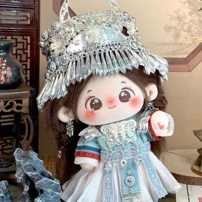 20cm cotton doll - Traditional - Baby Clothing review and price