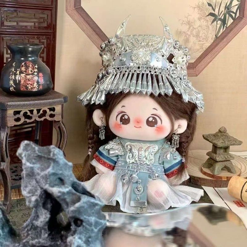 20cm cotton doll - Traditional - Baby Clothing review and price