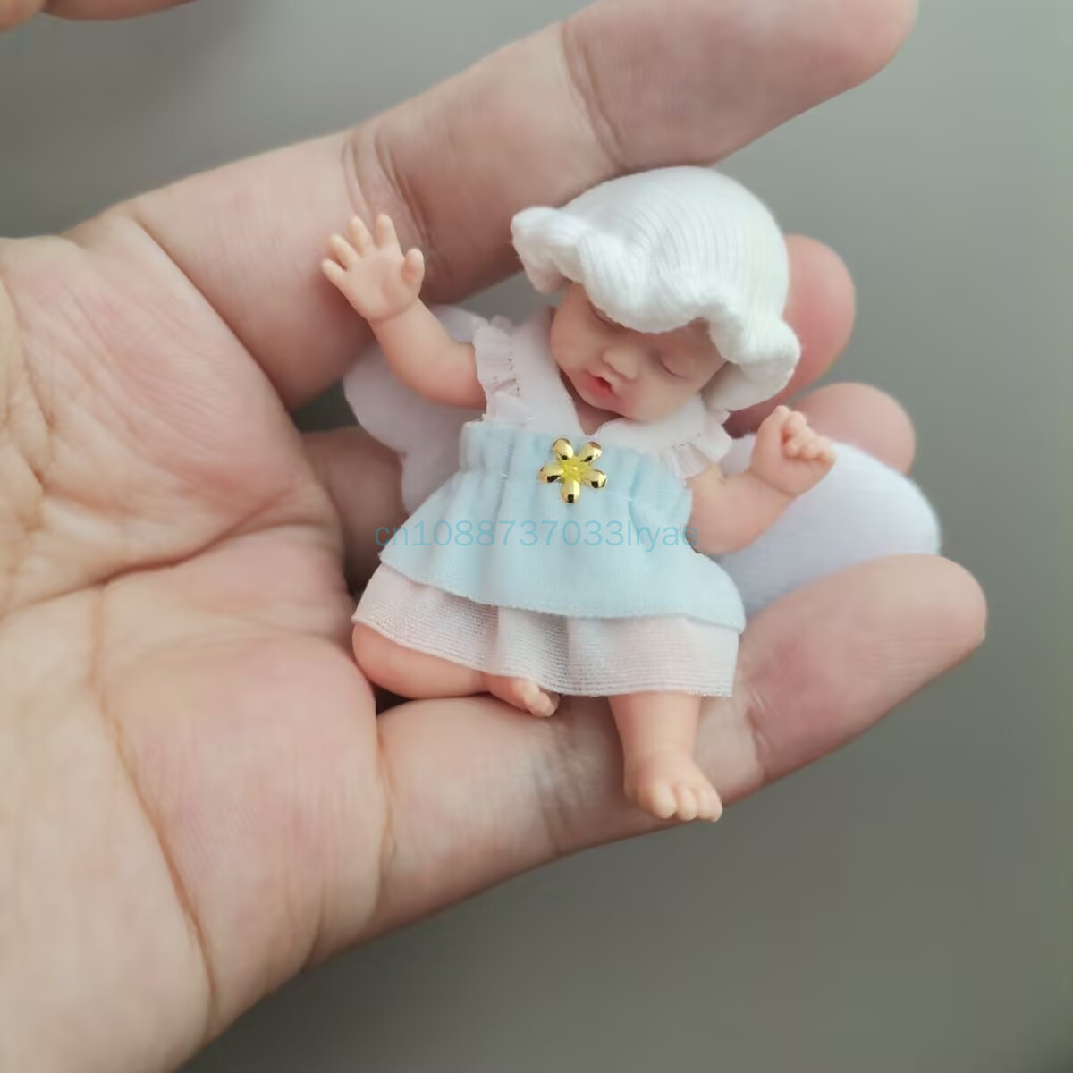 Angel Clothing Zuru Mysterious - Baby Clothing review and price