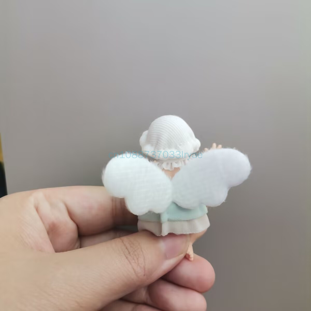 Angel Clothing Zuru Mysterious - Baby Clothing review and price