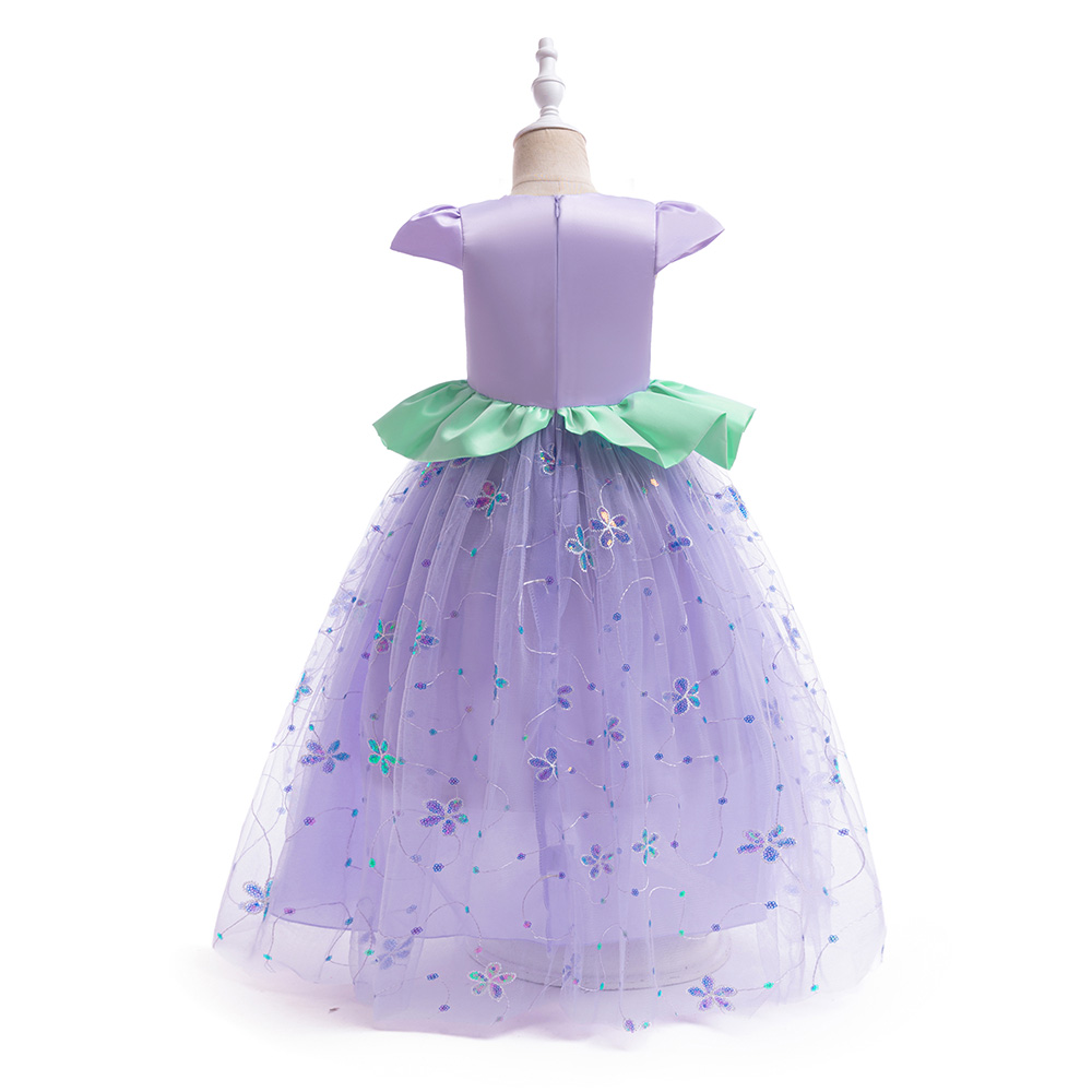 Little Mermaid Ariel Princess  - Baby Clothing Size review and price