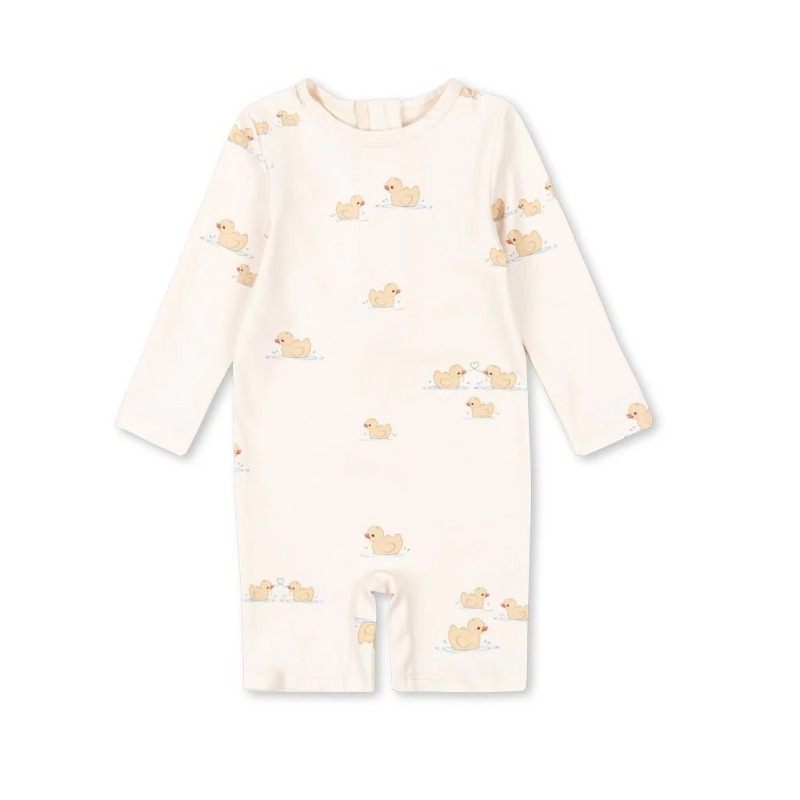 Kids Swimwears Boy Fish Stripe - Baby Swimwear Uv review and price