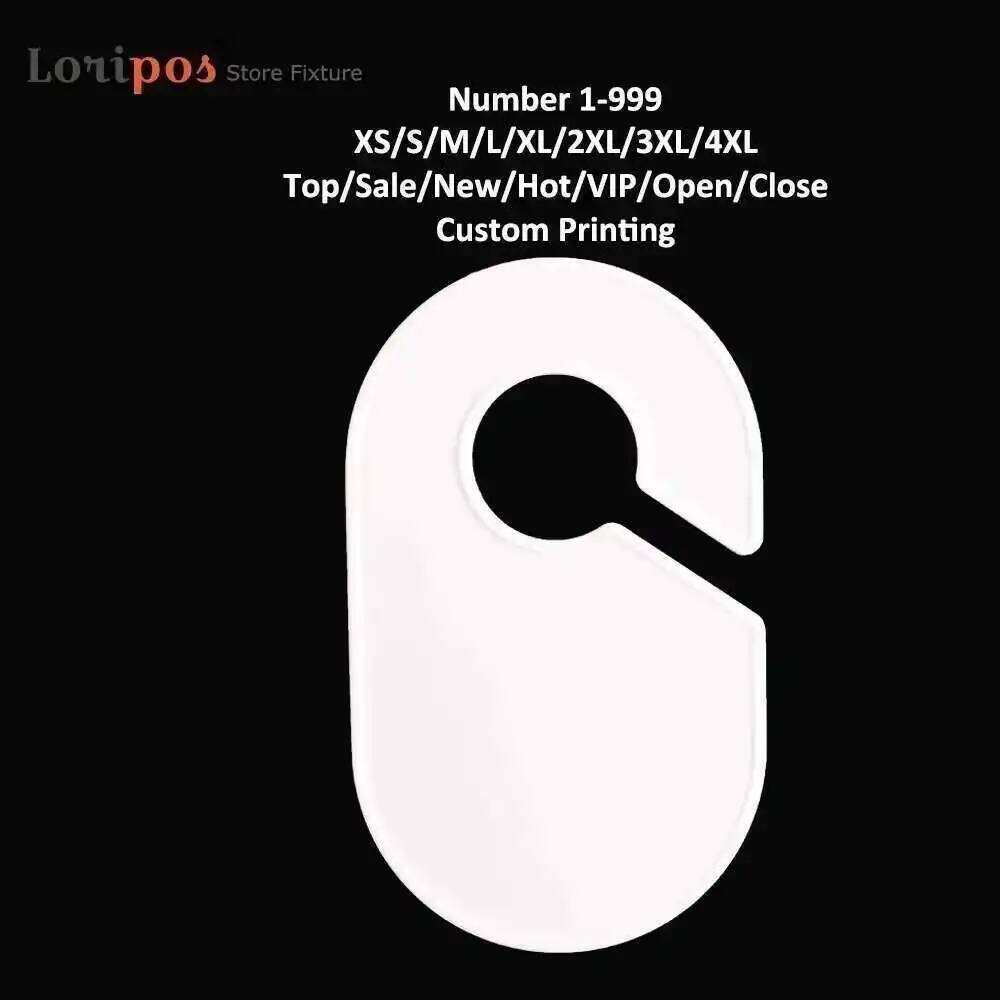12pcs Diy Baby Clothing Size D - Baby Clothing Hanger Dividers review and price